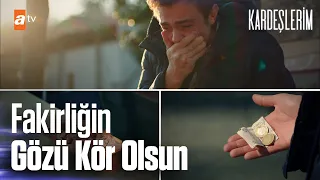 Fakirliğin en zor yanı... - Kardeşlerin 41. Bölüm