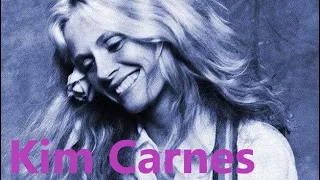 Kim Carnes - You're a Part of Me (Solo/Duet with Gene Cotton) (75/78) [HQ]