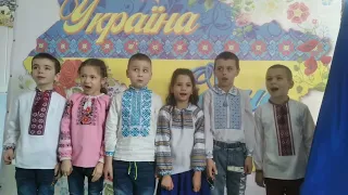 День Рідної мови у Новоселицькій філії Джурівського ліцею