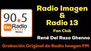 Boutique Music - Francis Lai * Radio Imagen & Radio 13