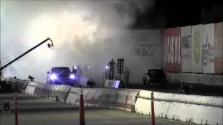 IZZYS PERFORMANCE TRUCK VS MUSTANG $500