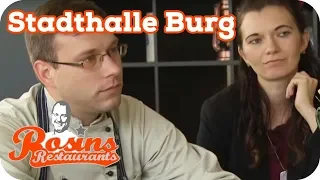 Keine erfreulichen Nachrichten: Harte Kritik von Testessern | 4/7 | Rosins Restaurants | Kabel Eins