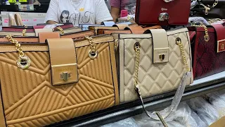 😱 DISEÑOS ELEGANTES DE BOLSOS😱EN MODA 🛍️ con CELENA TONG 💸Increíbles precios 😱mochilas, carteras...