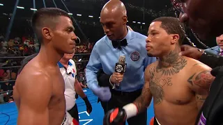 Gervonta Davis (USA)  vs. Ricardo Nunez (PANAMA) | Boxing fight Highlights #boxing #sports #action