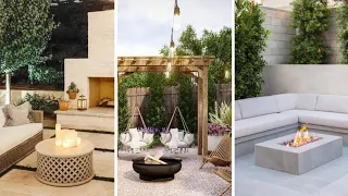 Backyard Oasis Ideas for Ultimate Relaxation: 10 Easy Tips and Tricks