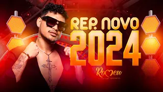 ROMEU CD NOVO 2024 - REPERTÓRIO NOVO - MÚSICAS NOVAS - ROMEU ATUALIZADO 2024