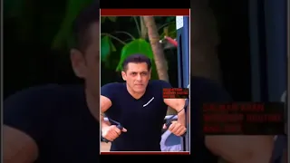 Being Salman Khan fitness