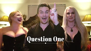 Top 10 Polyamory Questions