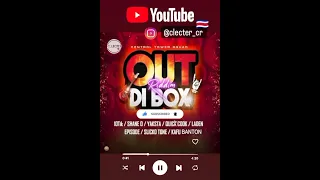 Out Di Box Riddim Mix (2023) {Control Tower Squad} By C_Lecter