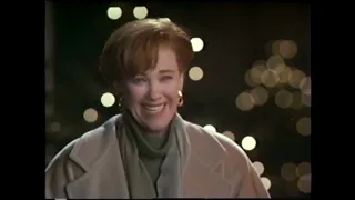 Home Alone Christmas Soundtrack promo