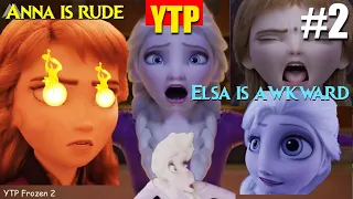 Frozen 2 Memes [YTP] part 2