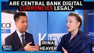 Do central bank digital currencies violate the constitution? This is a ‘horrible idea’ says lawyer