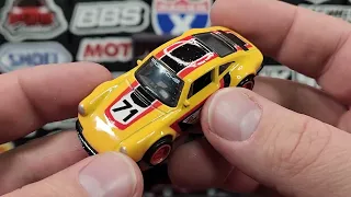 Unboxing: 2024 Hotwheels Car Culture - Exotic Envy