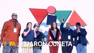 A Tribue to the One and Only Mega Star Sharon Cuneta | #VIVAIcon