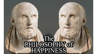 A history of the philosophy of happiness