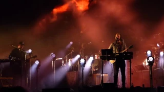 Bon Iver @ Primavera Sound Porto