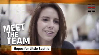 Perspectives About Little Sophia - Meet the Hanson Robotics Team