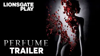 Perfume : The Story of a Murderer | Official Trailer | Ben Whishaw | Alan Rickman | @lionsgateplay