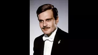 Omar Sharif , 83 (1932-2015)