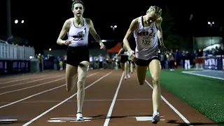 Freshman Upsets Roisin Willis In Down-To-The-Wire 800