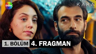 Kara 1. Bölüm 4. Fragman | Perşembe 20.00'de @showtv'de!