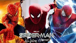 SPIDERMAN - NO WAY HOME RAP - IVANGEL MUSIC, JAY-F, DOBLECERO