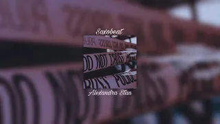 Alexandra Stan - Saxobeat (Slowed and Reverbed)