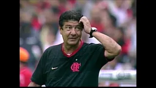 FLAMENGO 3 X 1 BOTAFOGO   FINAL CARIOCA 2008