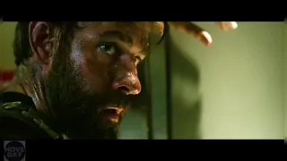 13 Hours - Secret Soldiers of Benghazi