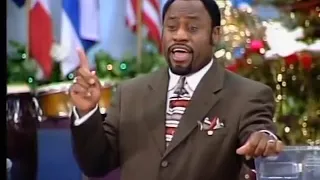Dr. Myles Munroe -  Why Jesus came to earth