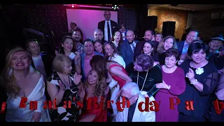 Renata's Birthday Party Short Teaser #1 by MaxMedia : Videomax Studios NY