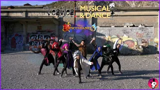 Good to Be Bad (From "Descendants 3"/Dance Video)