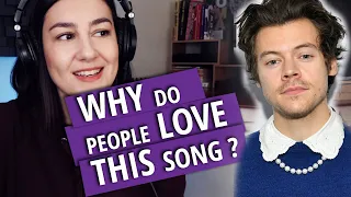 Why Some Songs are Trending and Others Don't | On the Example of As it Was | Thomann