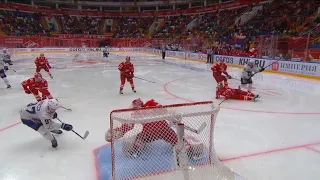 Spartak vs. Barys | 28.09.2022 | Highlights KHL / Спартак - Барыс | 28.09.2022 | Обзор матча КХЛ