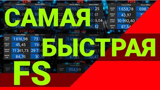 ФАЙЛОВЫЕ СИСТЕМЫ В ЛИНУКСЕ 2023  | СРАВНИТЕЛЬНЫЙ ТЕСТ ФАЙЛОВЫХ СИСТЕМ LINUX EXT4 XFS F2FS BTRFS ZFS