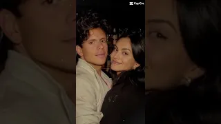 Camila mendes and Rudy Mancuso edit