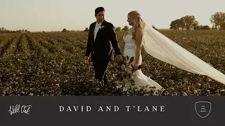 Backyard Wedding | Kansas Wedding Video