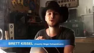 Brett Kissel - "Airwaves" Behind The Scenes