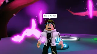 He betrayed his best friend, He lives to regret it (Roblox Adopt Me)