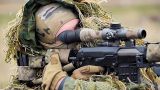 TOP 7 BEST SNIPER SCOPE FOR THE MONEY 2023