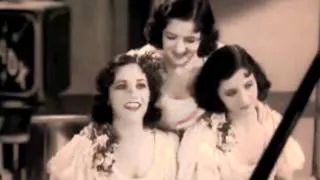 The Boswell Sisters - The Heebie Jeebies