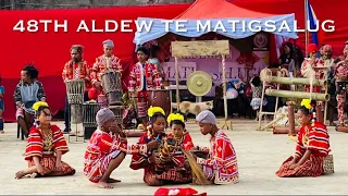 Matigsalug Day Celebration | Tatu Ekil