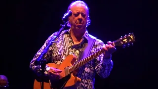 Boz Scaggs, "Miss Riddle" RiverEdge Park Aurora, IL 8-20-22