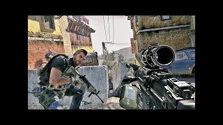 CALL OF DUTY MODERN WARFARE 2 REMASTERED #3 derrubada favela do brasil...