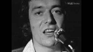 THE HOLLIES (1969) - Finland TV Special