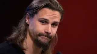 Erik Karlsson speaks after trade to San Jose Sharks: 'Very emotional and sad day'