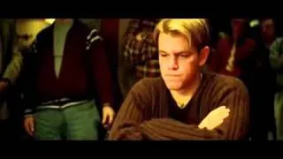 Rounders - Mike McDermott (Matt Damon) final hand