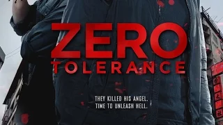 Zero Tolerance (2015) killcount