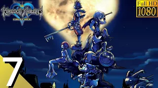 Kingdom Hearts Final Mix (PS3) Agrabah Walkthrough 7 - No Commentary