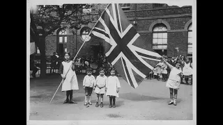 The Belgian refugees in Britain: A warm reception that turned to resentment, 1914-1918